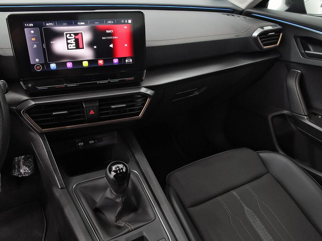 Cupra Formentor 2.0 TDI 110kW (150 CV) 9
