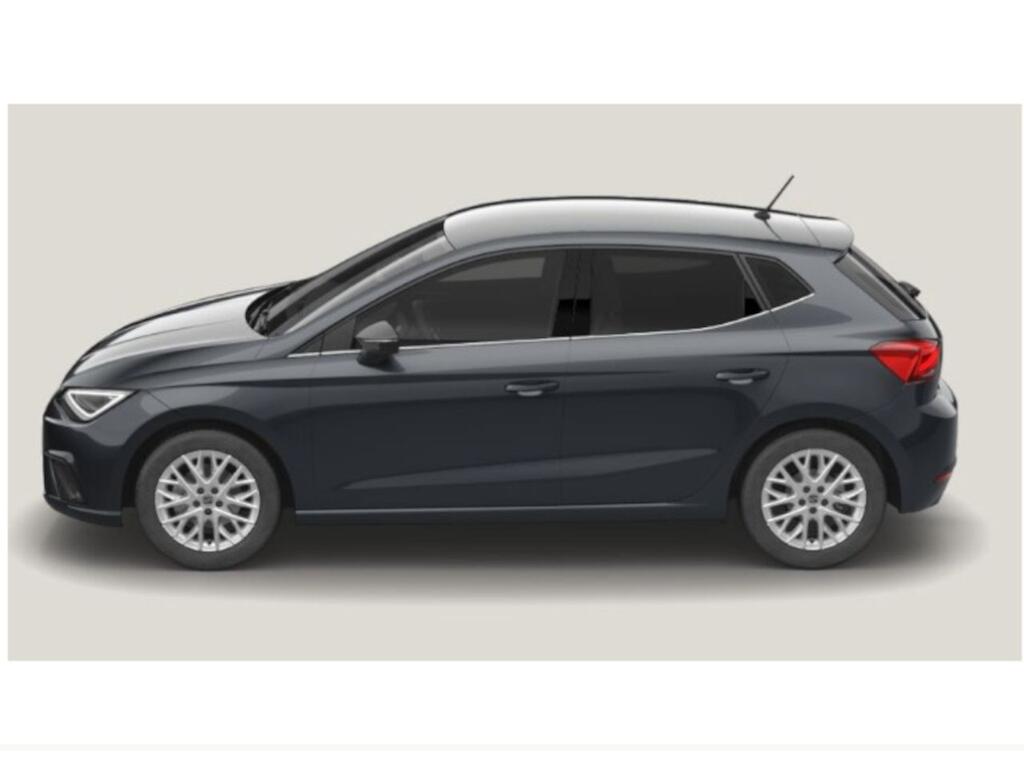 Seat Ibiza 1.0 TSI 85kW Special Edition Xcellence 1