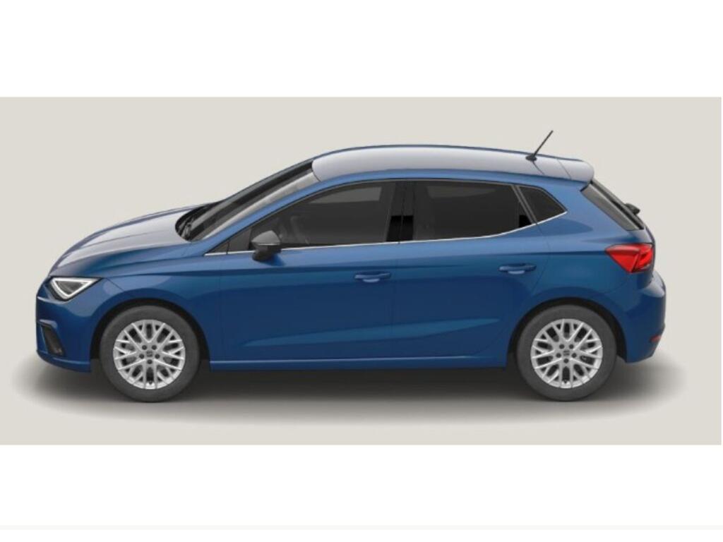 Seat Ibiza 1.0 TSI 85kW Special Edition Xcellence 1