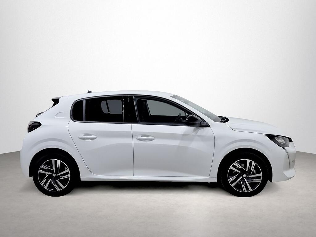 Peugeot 208 BlueHDi 73kW (100CV) Allure Pack 3
