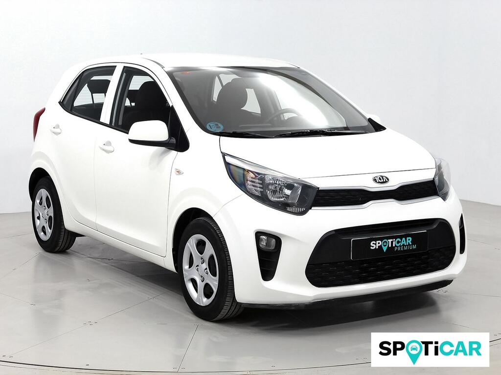 Kia Picanto 1.0 CVVT 49kW (67CV) Concept 1