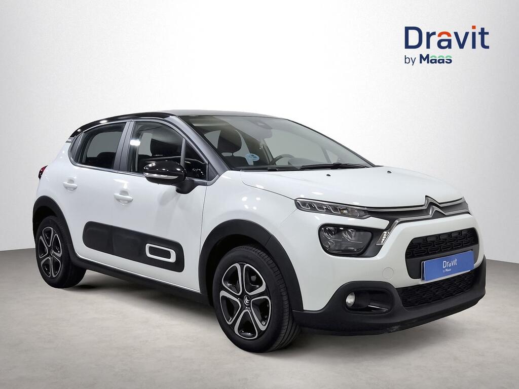 Citroën C3 PureTech 60KW (83CV) Feel Pack 1