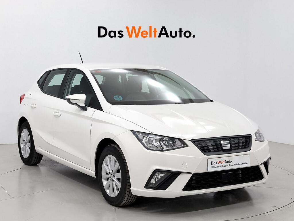 Seat Ibiza 1.0 TSI 81kW (110CV) Style 1
