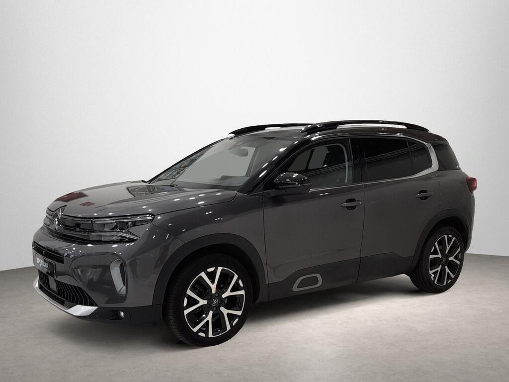 Citroën C5 Aircross BlueHdi 96kW (130CV) S&S EAT8 Shine Pack 1