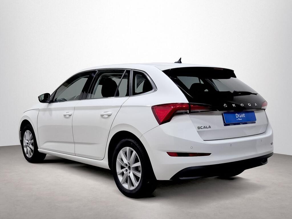 Skoda Scala 1.0 TSI 81KW (110 CV) Ambition 2