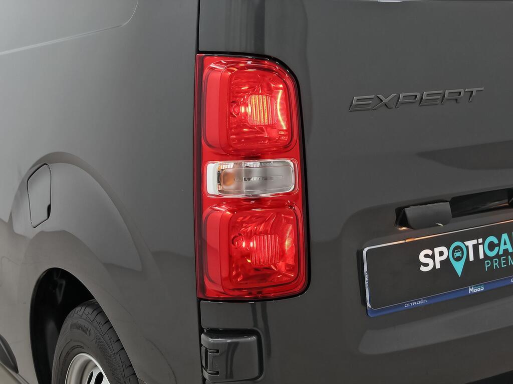 Peugeot Expert FG 1.5 BLUEHDI 120 STANDARD 4P 33