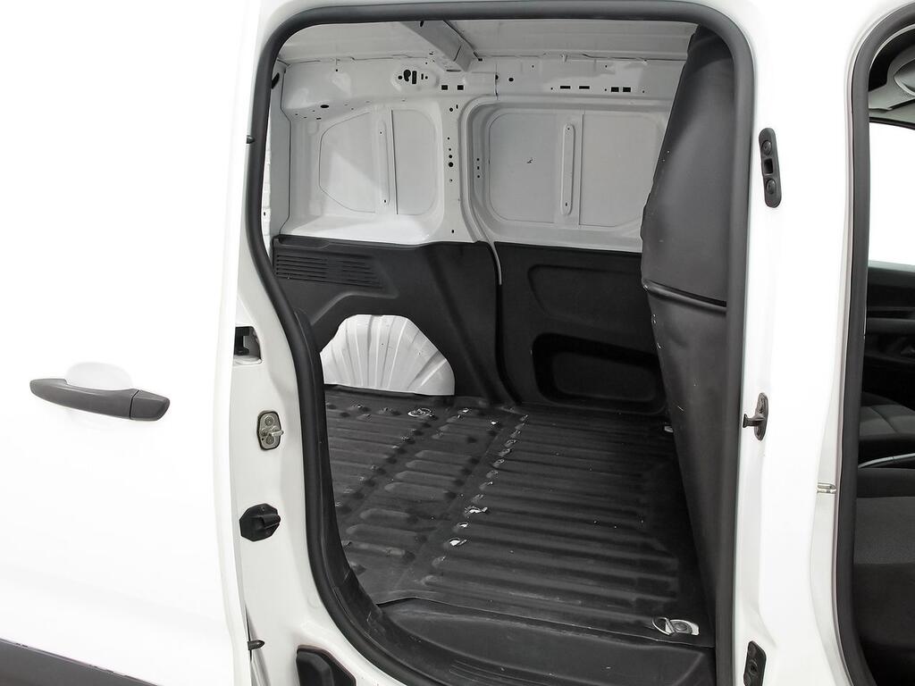 Toyota Proace City 1.5D 100 GX LWB 4P 9