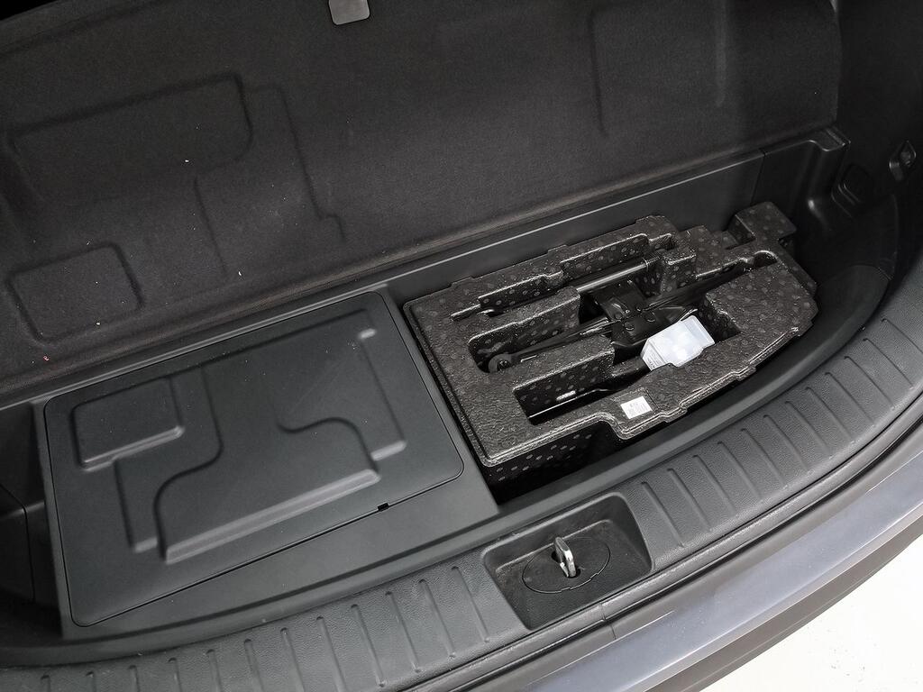 Hyundai Santa Fe 1.6 TGDi HEV Klass Auto 4x2 36