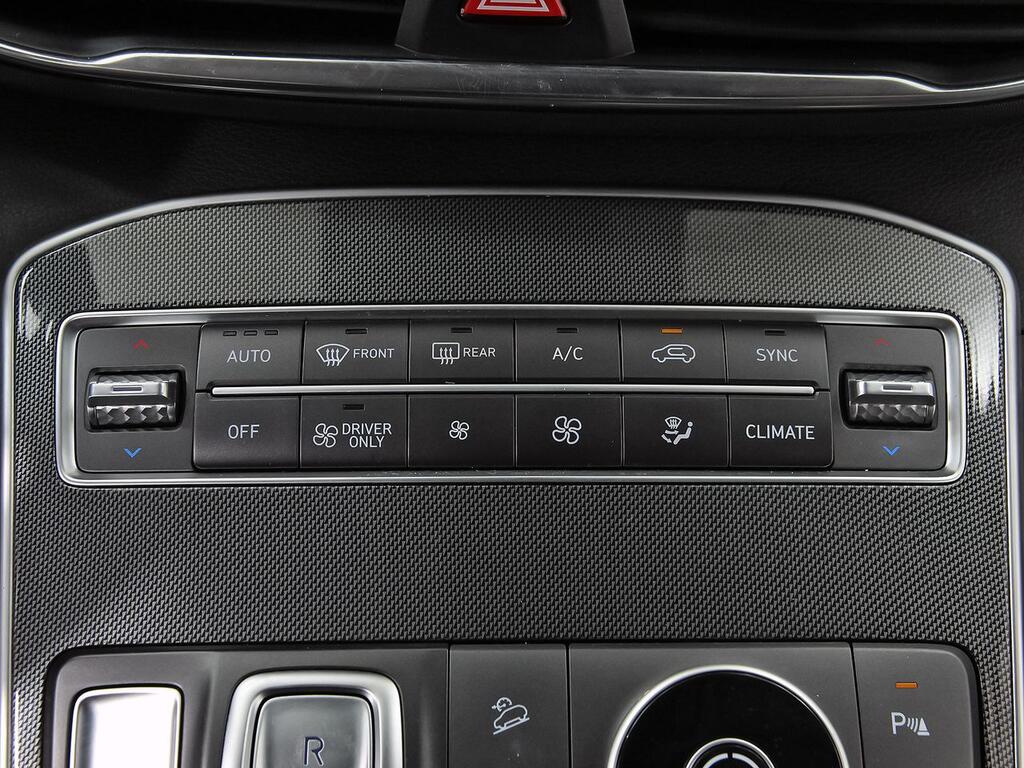 Hyundai Santa Fe 1.6 TGDi HEV Klass Auto 4x2 29