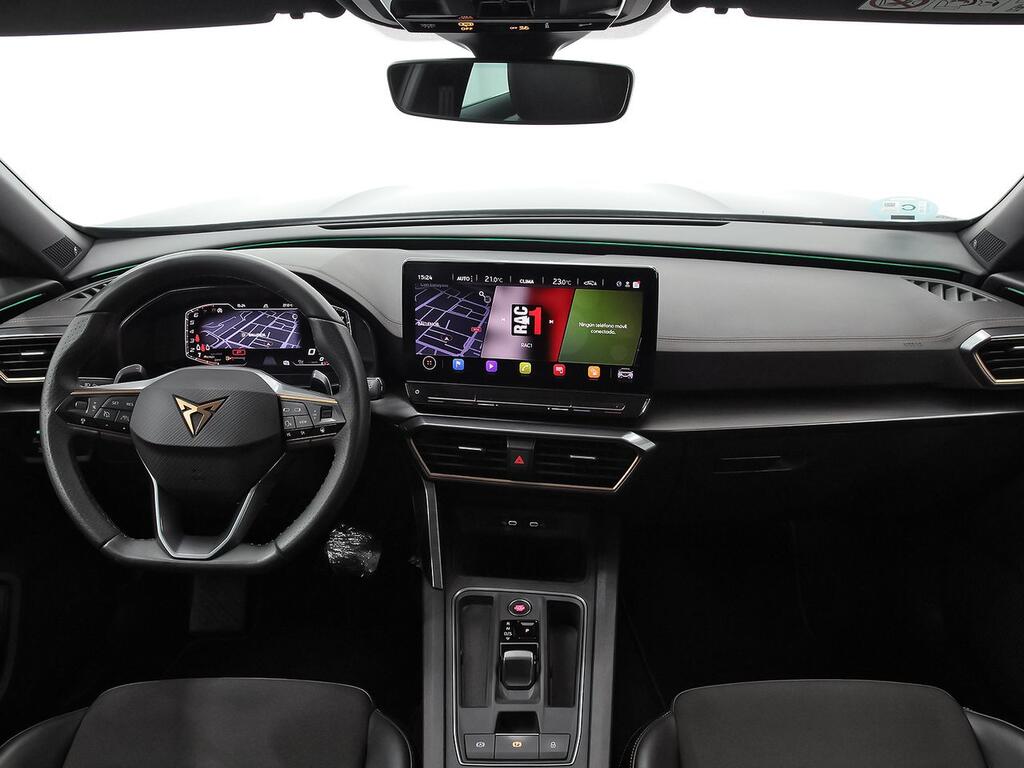 Cupra Formentor 1.5 TSI 110kW (150 CV) DSG 4