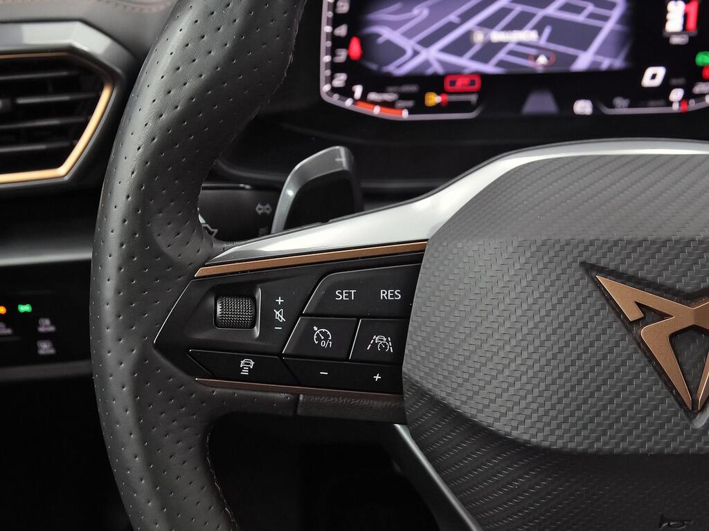 Cupra Formentor 1.5 TSI 110kW (150 CV) DSG 15