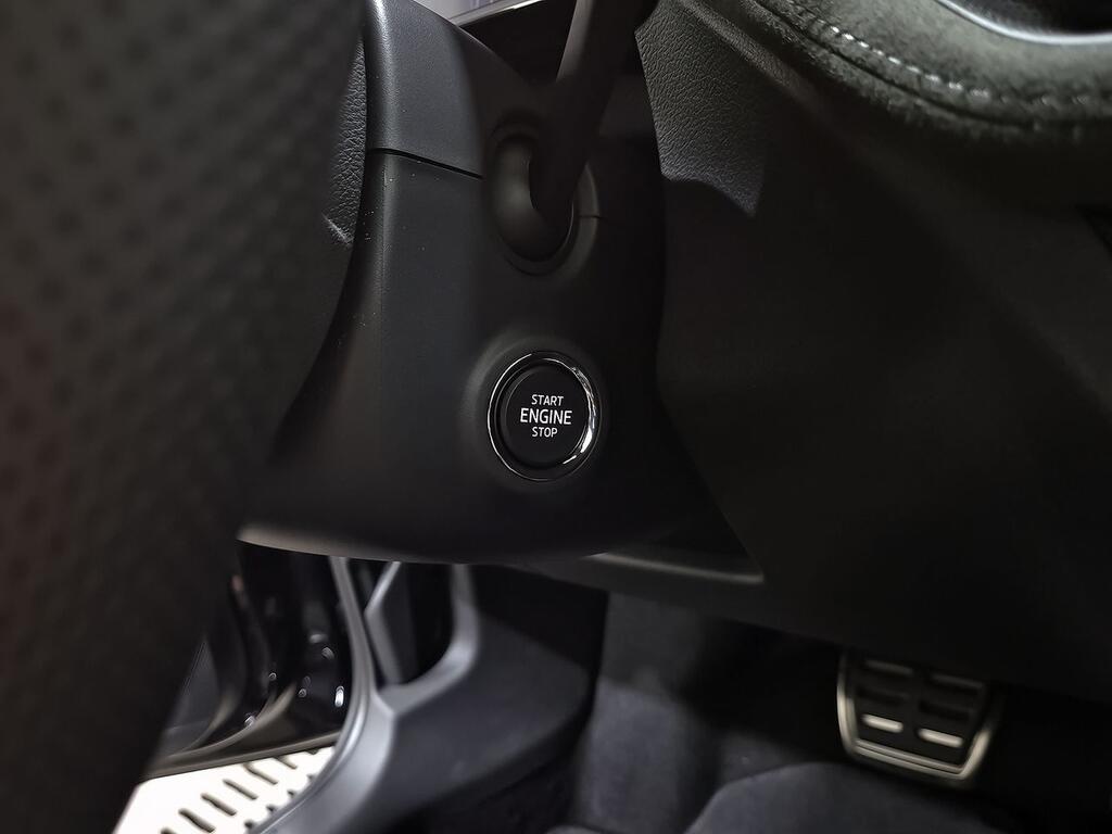 Skoda Fabia 1.5 TSI 110KW (150CV) DSG Monte Carlo 16