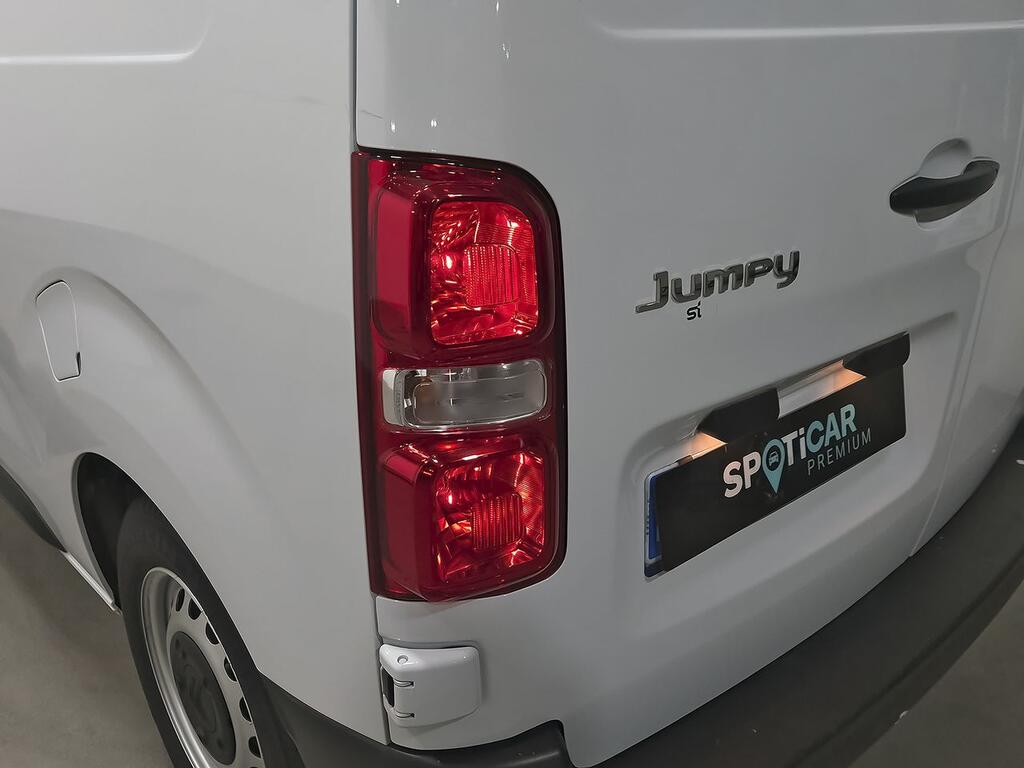 Citroën Jumpy FG 1.5 BLUEHDI 120 M 4P 29