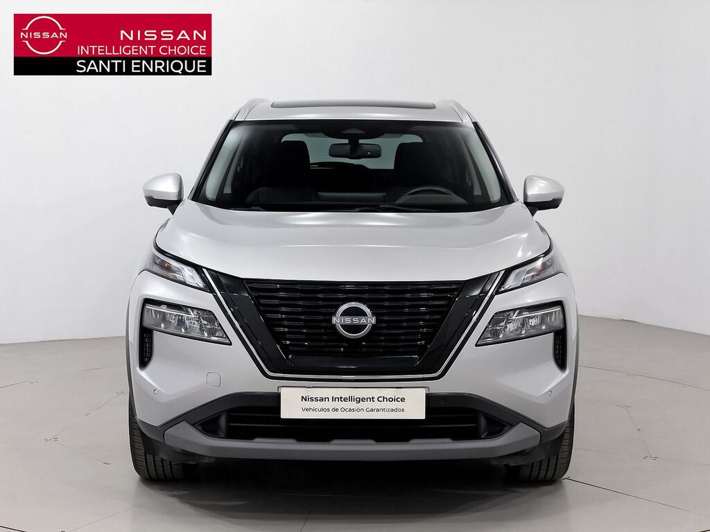 Nissan X-Trail 5pl 1.5 e-4ORCE 158kW 4x4 A/T N-Connecta 4