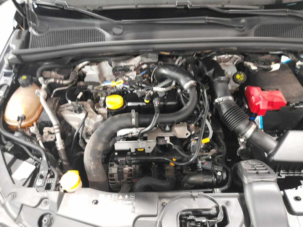 Renault Clio Business TCe 67 kW (90CV) 29