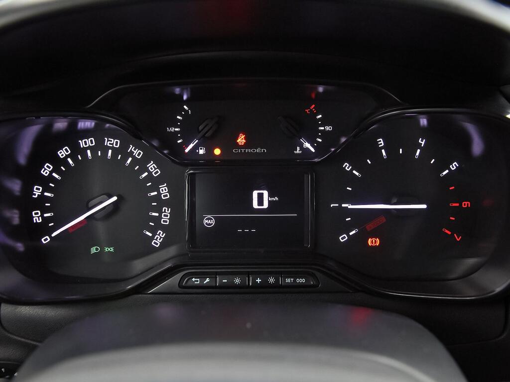 Citroën C3 PureTech 60KW (83CV) Feel Pack 15