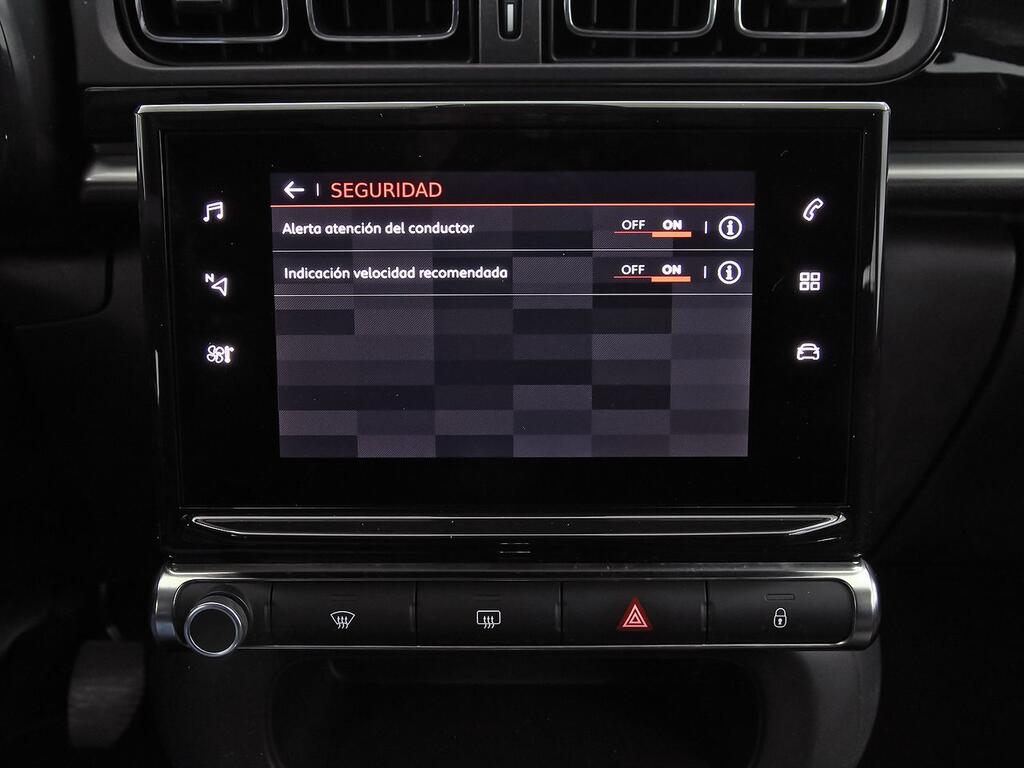 Citroën C3 PureTech 60KW (83CV) Feel Pack 27