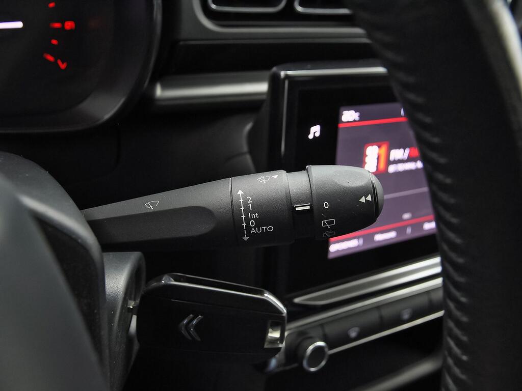Citroën C3 PureTech 60KW (83CV) Feel Pack 18