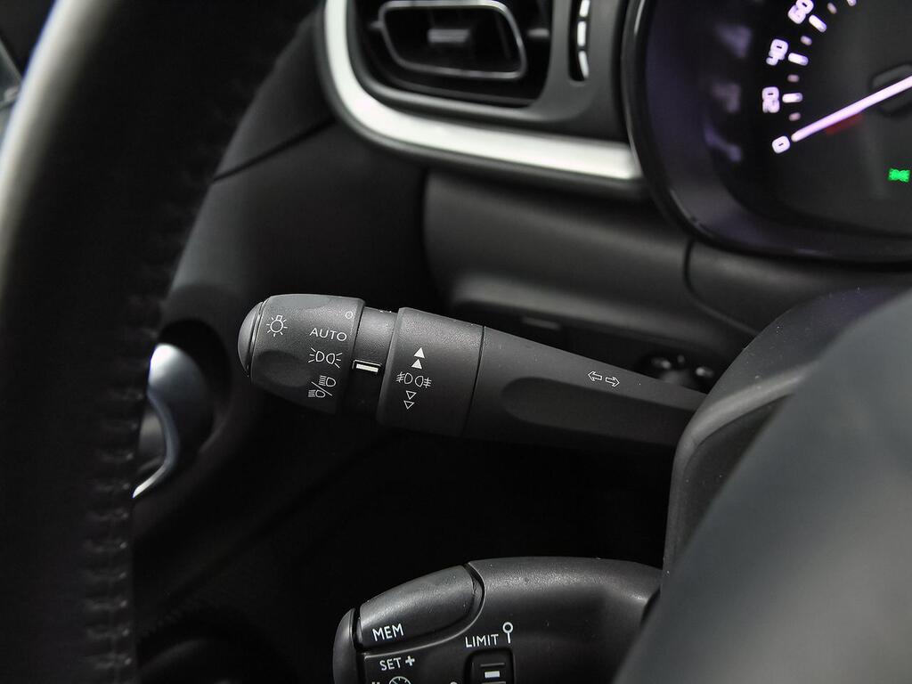 Citroën C3 PureTech 60KW (83CV) Feel Pack 16