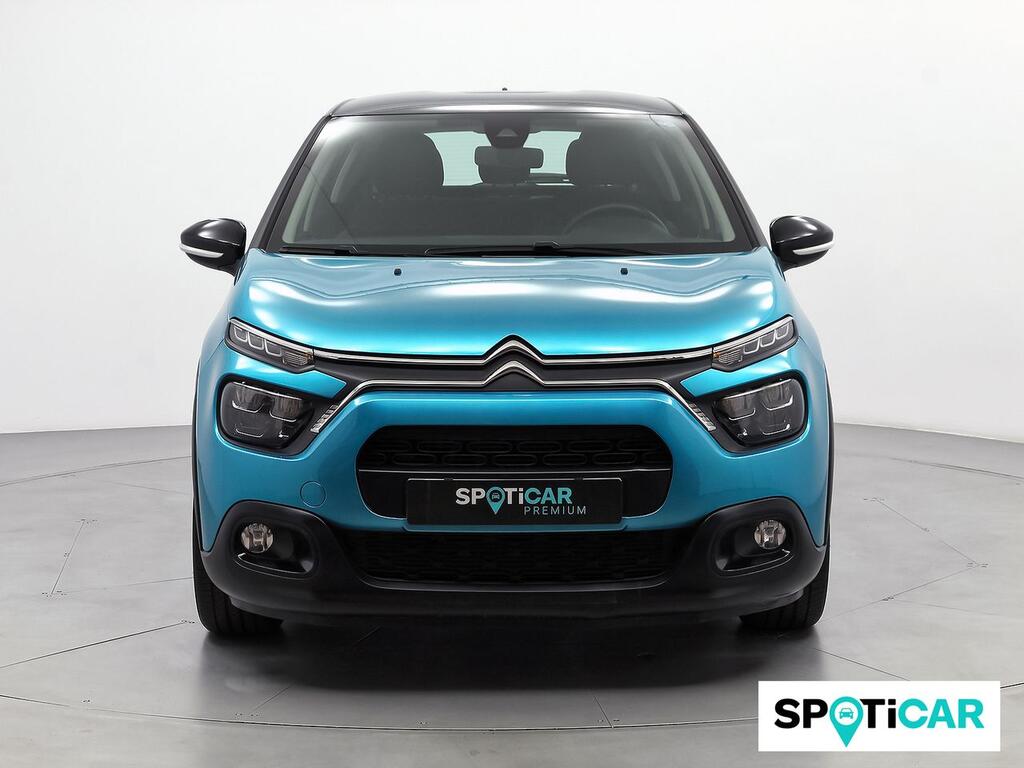 Citroën C3 PureTech 60KW (83CV) Feel Pack 5