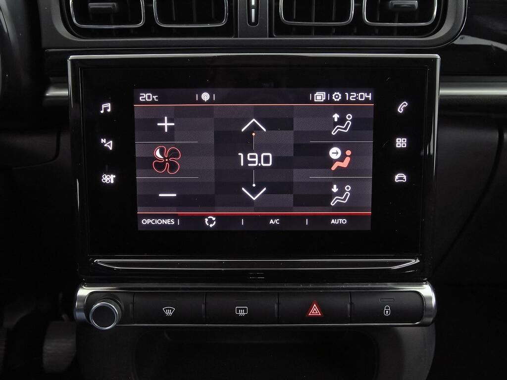 Citroën C3 PureTech 60KW (83CV) Feel Pack 28