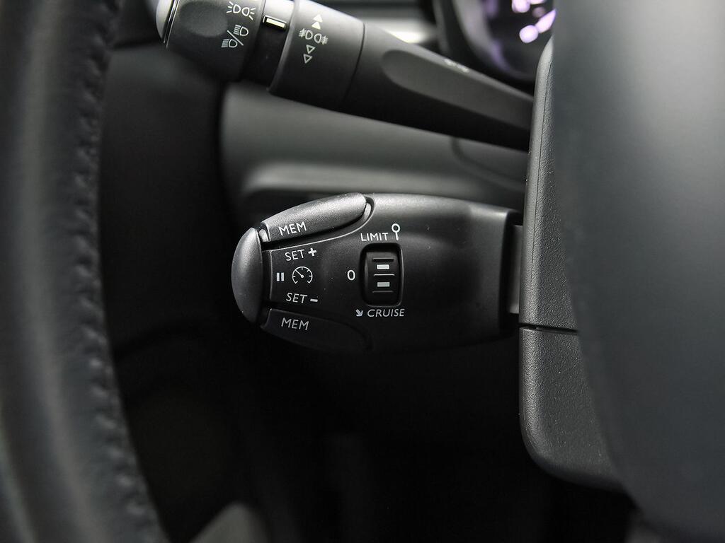 Citroën C3 PureTech 60KW (83CV) Feel Pack 17