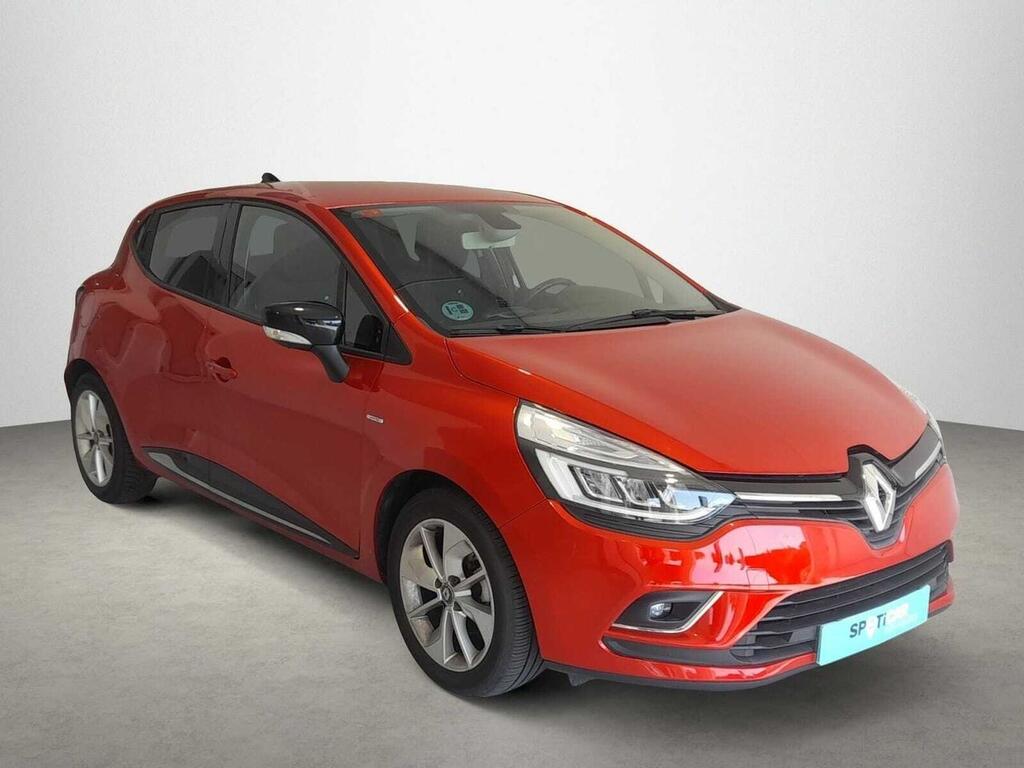 Renault Clio Limited Energy dCi 66kW (90CV) 3