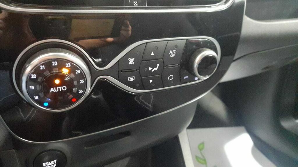 Renault Clio Limited Energy dCi 66kW (90CV) 27