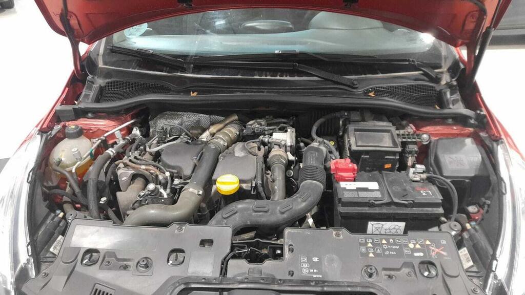 Renault Clio Limited Energy dCi 66kW (90CV) 39