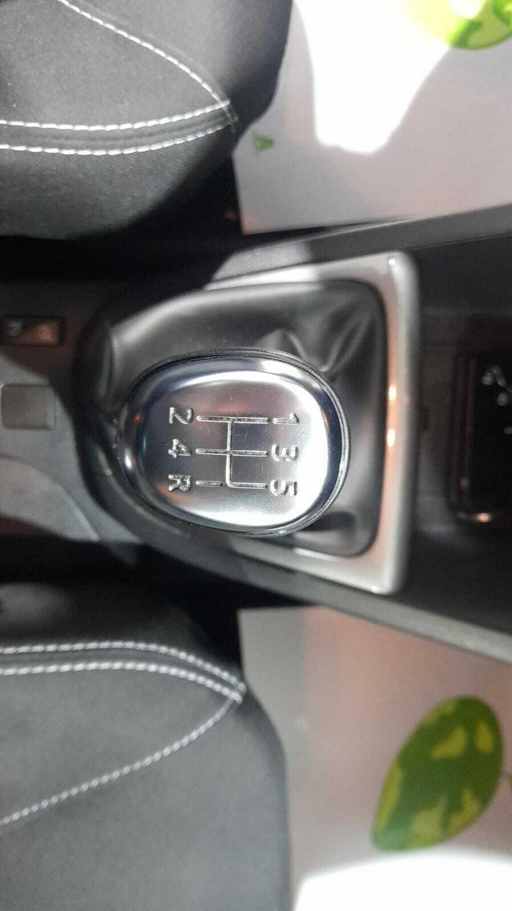 Renault Clio Limited Energy dCi 66kW (90CV) 14