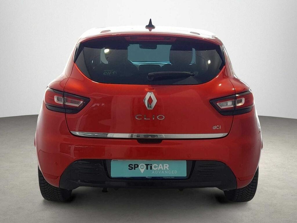 Renault Clio Limited Energy dCi 66kW (90CV) 5