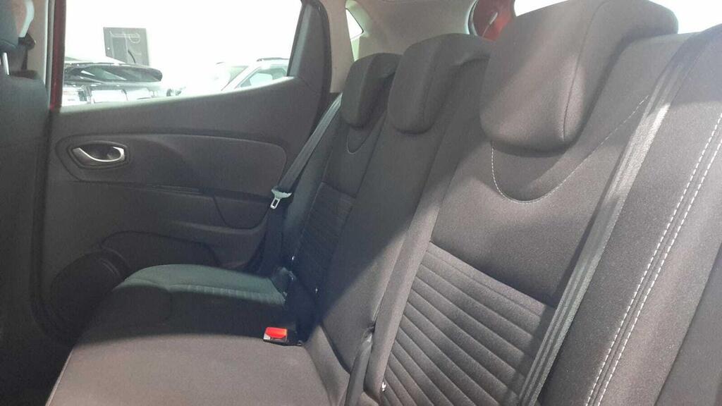 Renault Clio Limited Energy dCi 66kW (90CV) 12