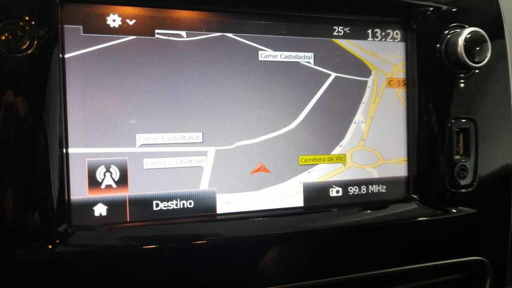 Renault Clio Limited Energy dCi 66kW (90CV) 15