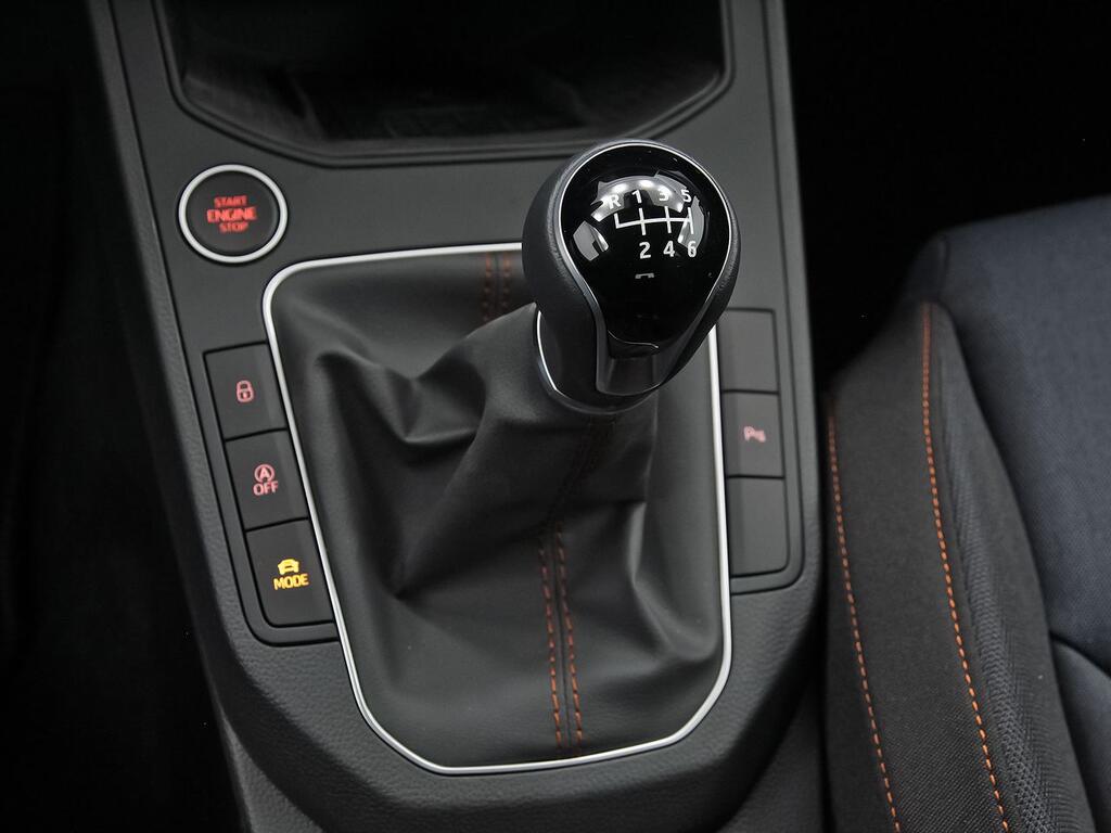 Seat Ibiza 1.0 TSI 85kW (115CV) FR XL 29