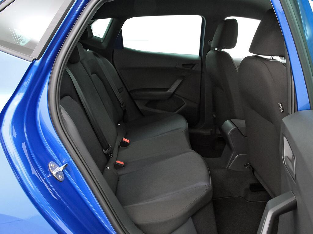 Seat Ibiza 1.0 TSI 85kW (115CV) FR XL 6