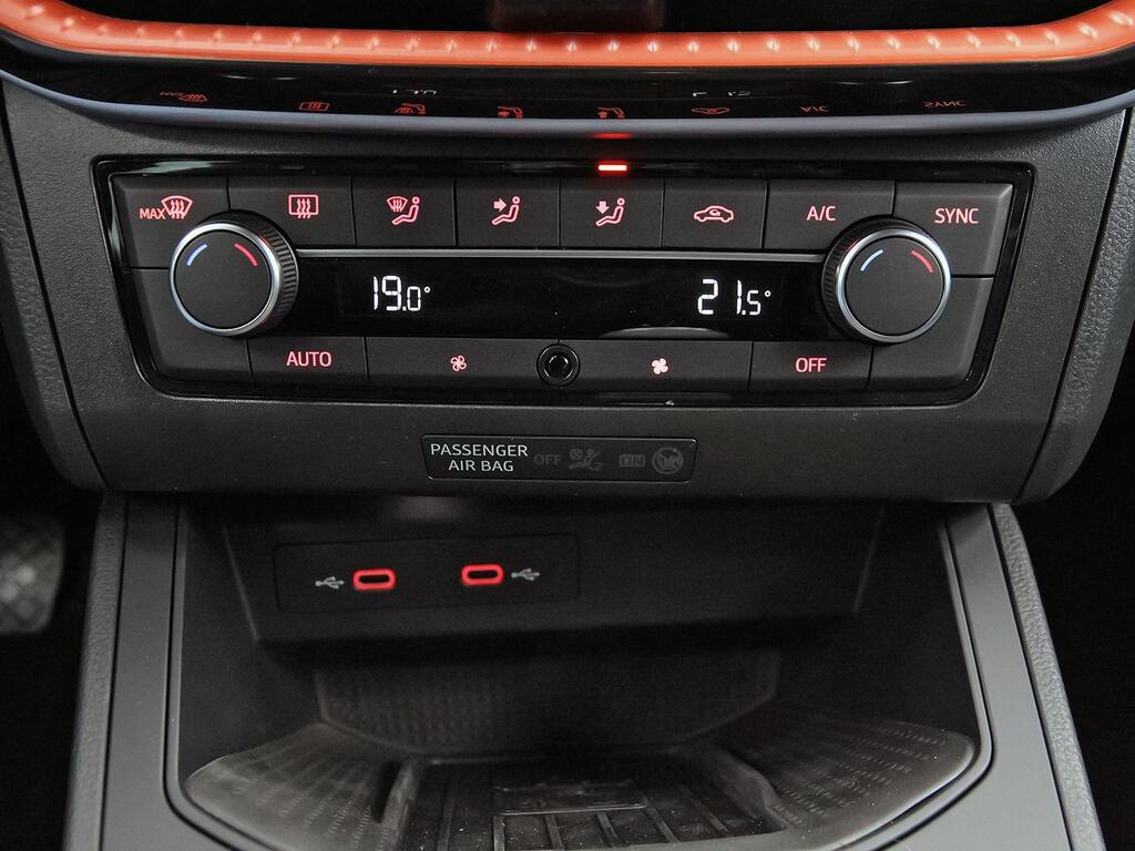 Seat Ibiza 1.0 TSI 85kW (115CV) FR XL 26