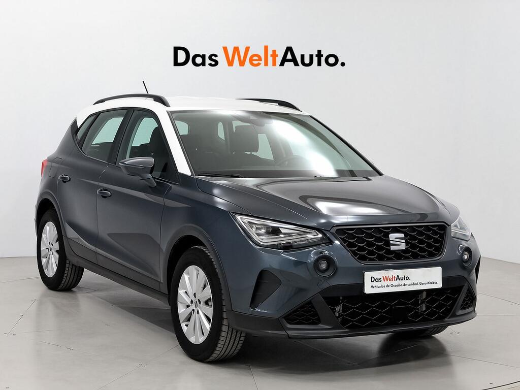 Seat Arona 1.0 TSI 81kW (110CV) Style XL 1
