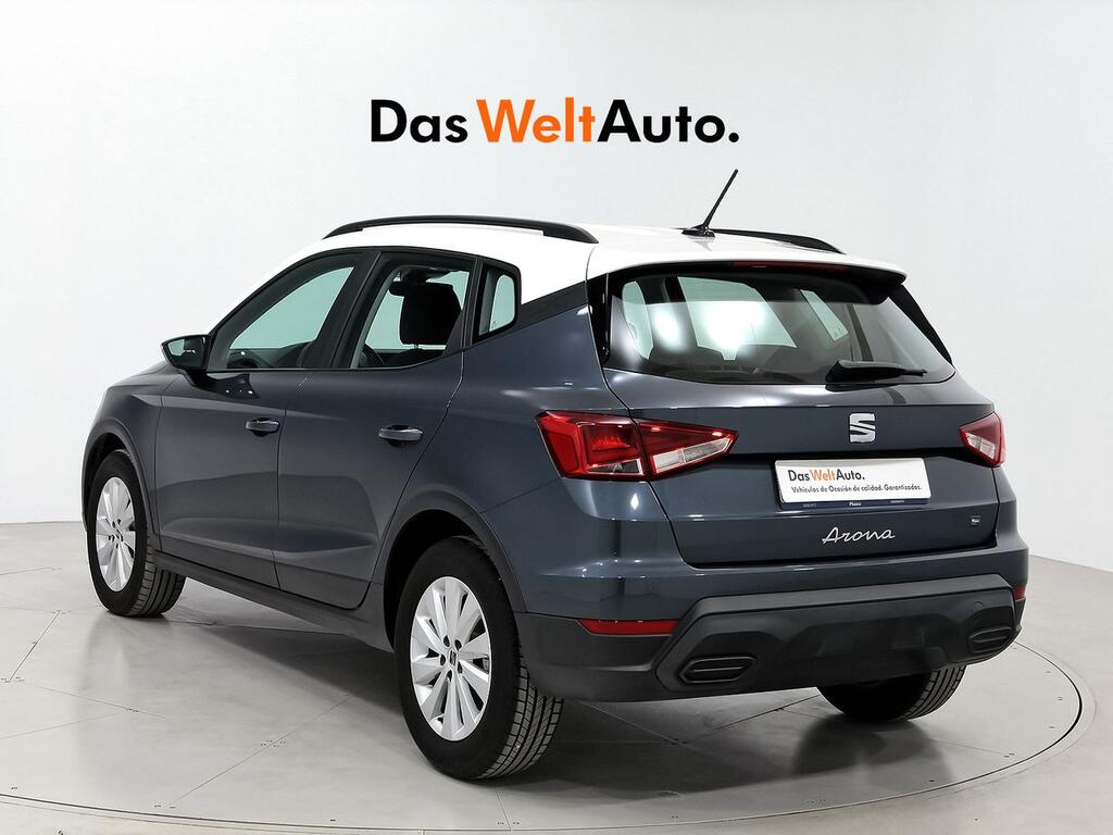 Seat Arona 1.0 TSI 81kW (110CV) Style XL 2