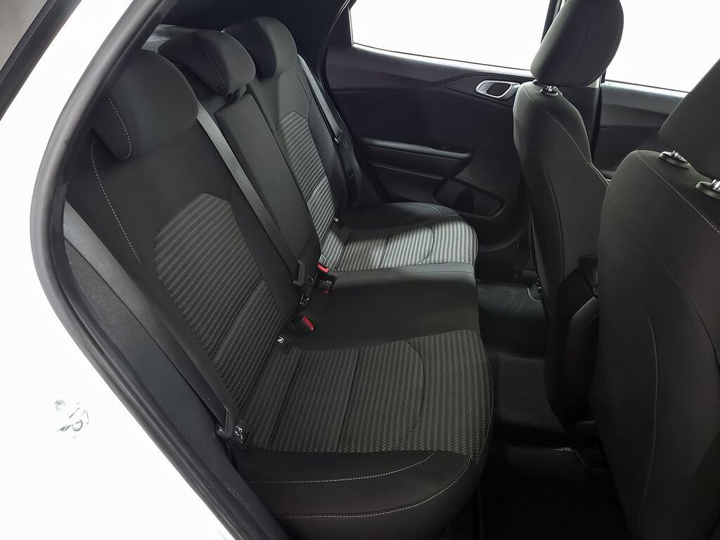 Kia Ceed 1.0 T-GDi 88kW (120CV) Drive 8