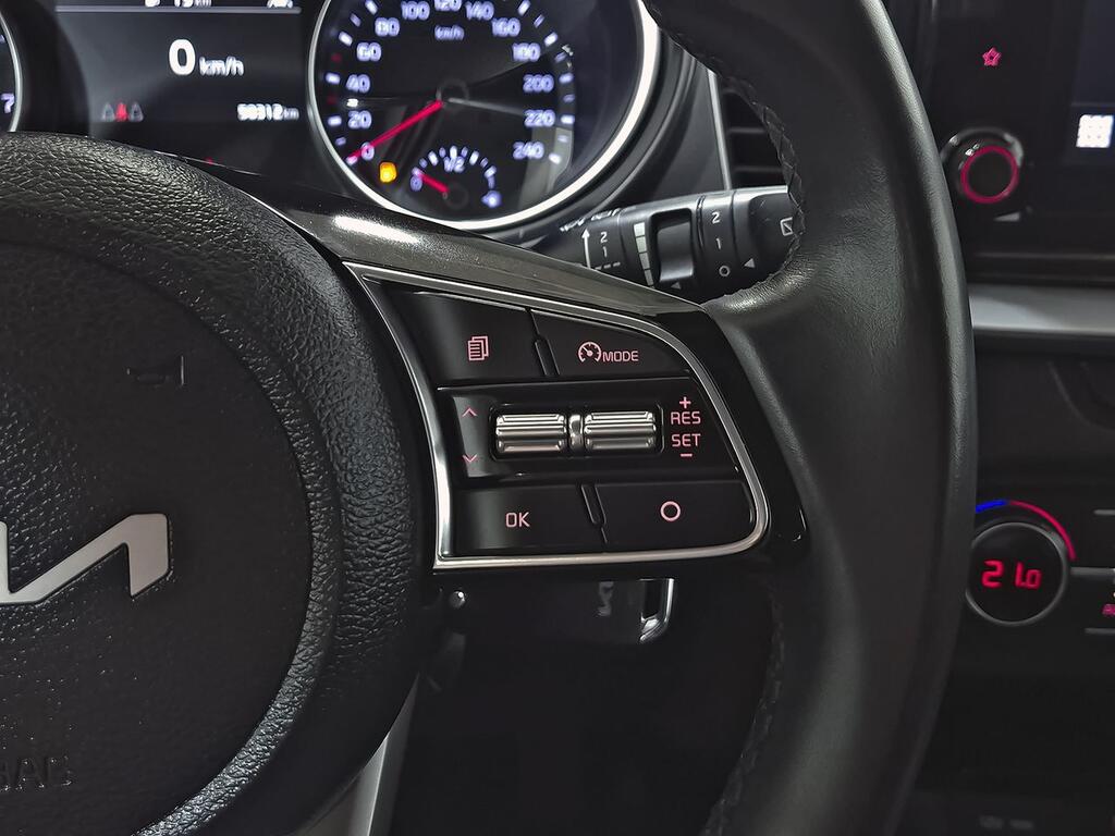 Kia Ceed 1.0 T-GDi 88kW (120CV) Drive 17