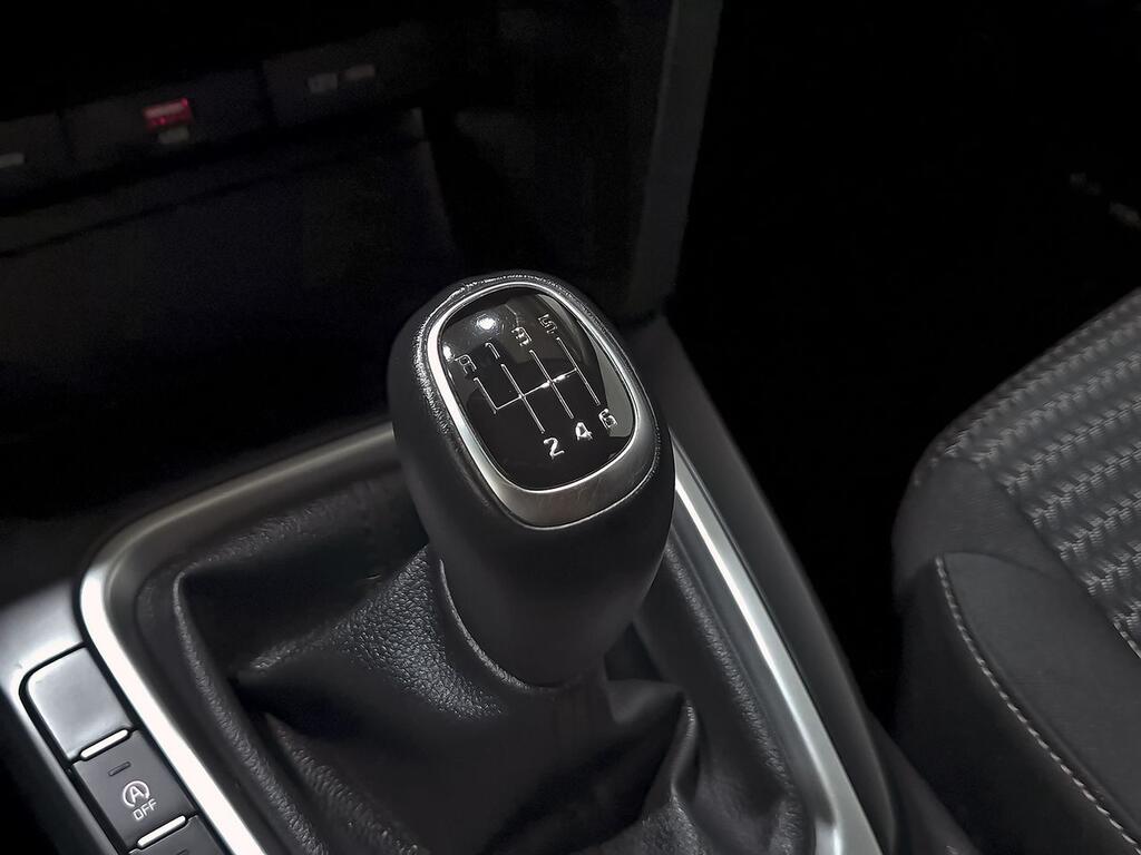Kia Ceed 1.0 T-GDi 88kW (120CV) Drive 26