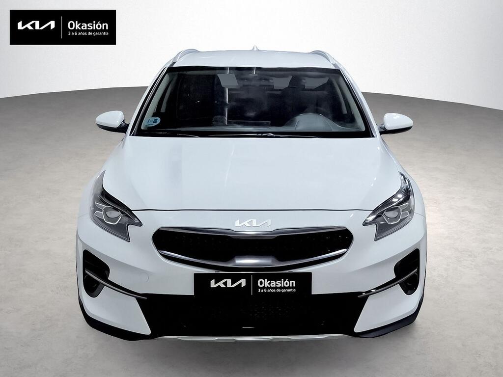 Kia Ceed 1.0 T-GDi 88kW (120CV) Drive 4