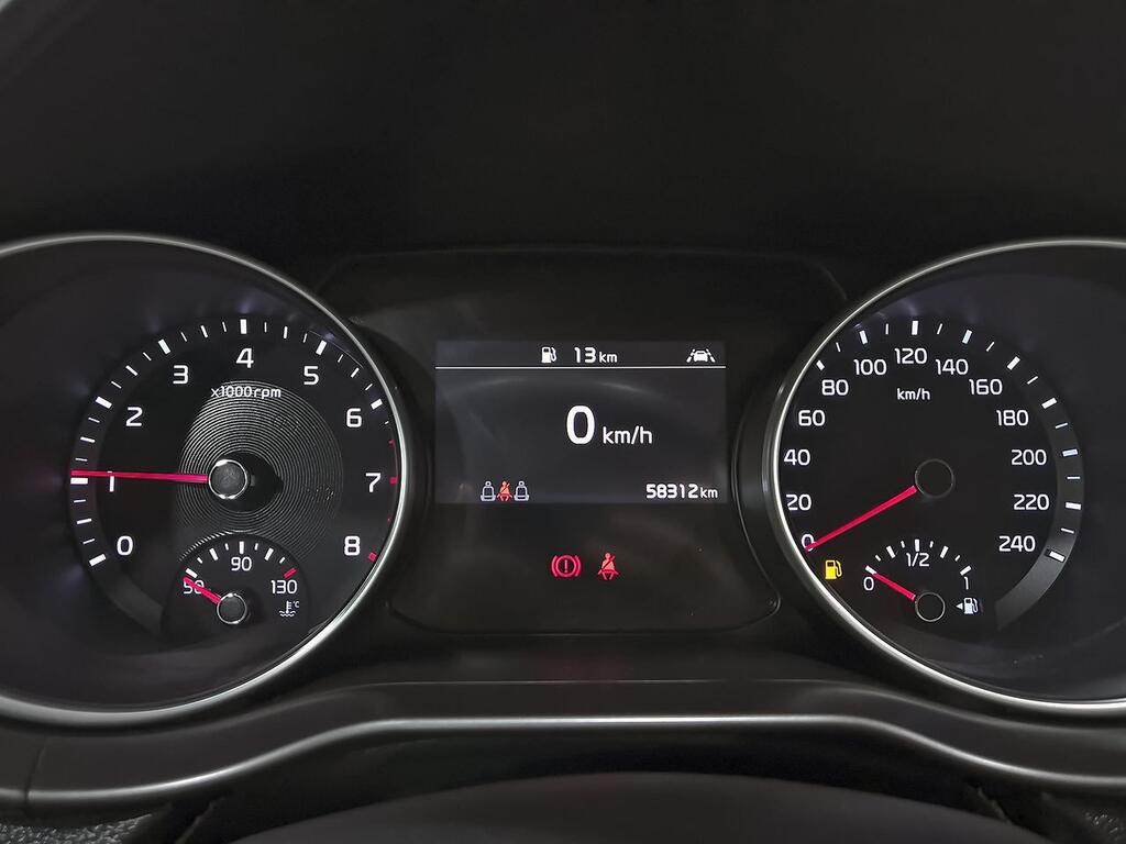 Kia Ceed 1.0 T-GDi 88kW (120CV) Drive 13