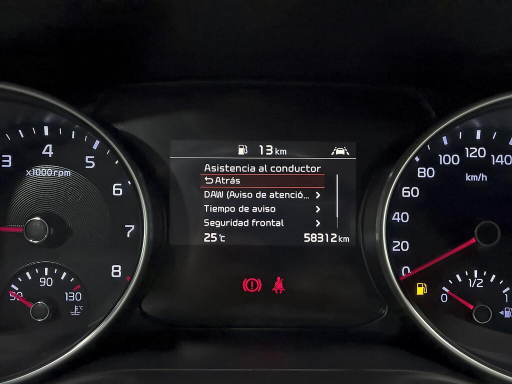Kia Ceed 1.0 T-GDi 88kW (120CV) Drive 21