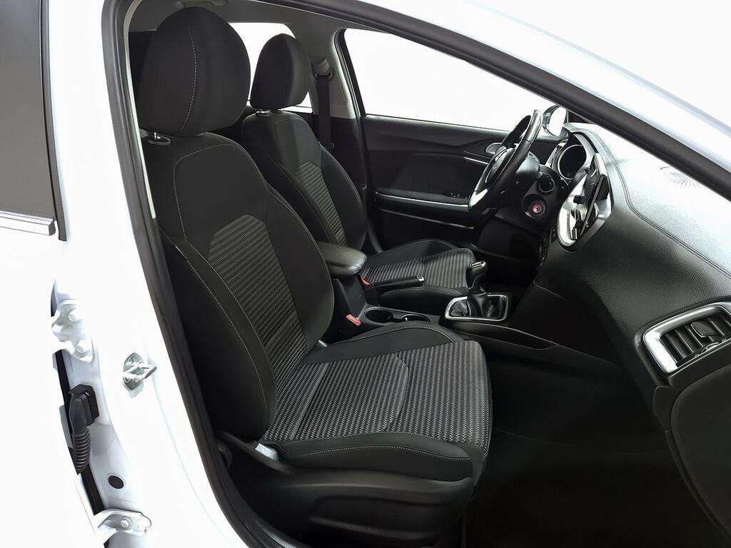 Kia Ceed 1.0 T-GDi 88kW (120CV) Drive 7