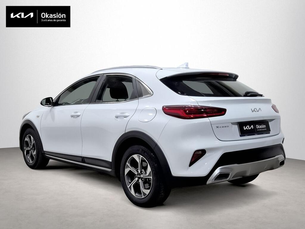 Kia Ceed 1.0 T-GDi 88kW (120CV) Drive 2