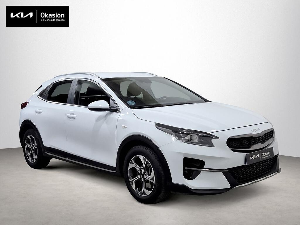 Kia Ceed 1.0 T-GDi 88kW (120CV) Drive 1