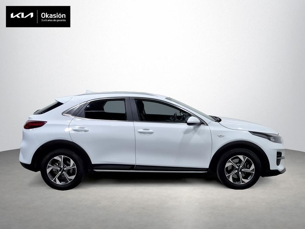 Kia Ceed 1.0 T-GDi 88kW (120CV) Drive 3