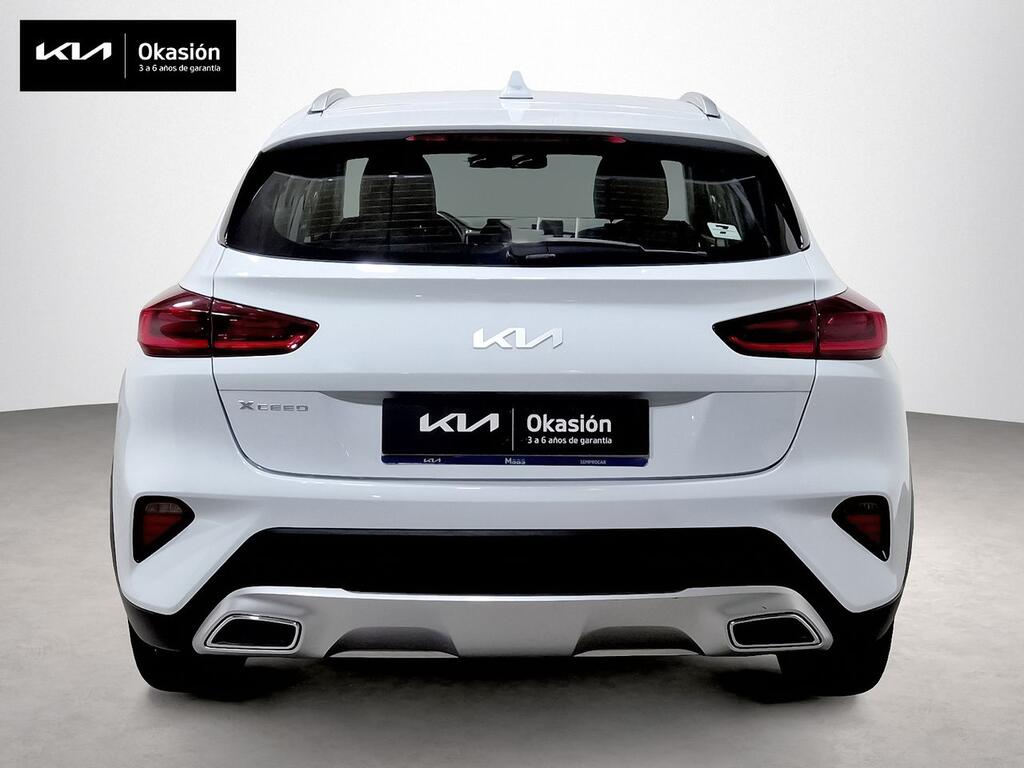 Kia Ceed 1.0 T-GDi 88kW (120CV) Drive 5