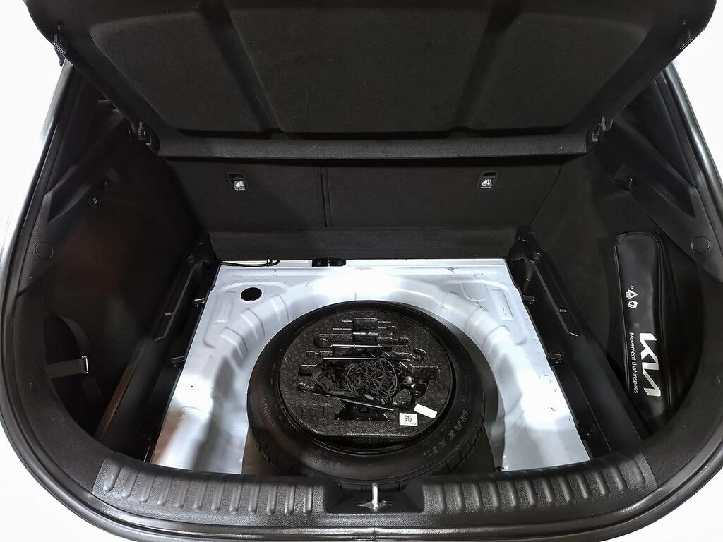 Kia Ceed 1.0 T-GDi 88kW (120CV) Drive 31